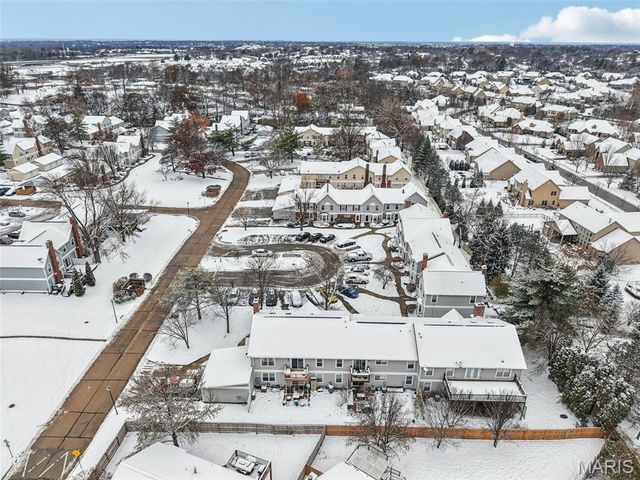 1787 Florine Boulevard F, St Charles, MO 63303