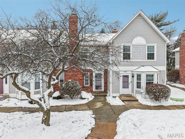 1787 Florine Boulevard F, St Charles, MO 63303