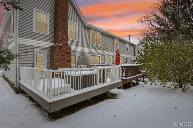 1787 Florine Boulevard F, St Charles, MO 63303