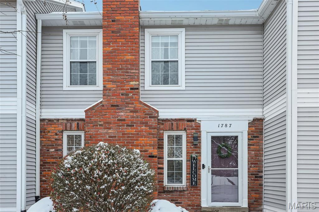 1787 Florine Boulevard F, St Charles, MO 63303