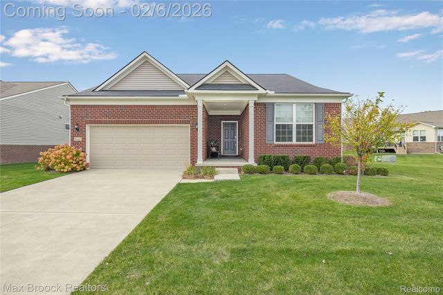 4402 Brookside, Canton Charter Township, MI 48188