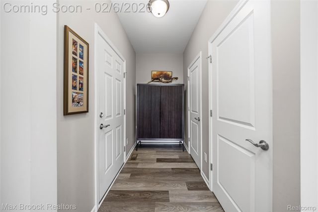 4402 Brookside, Canton Charter Township, MI 48188