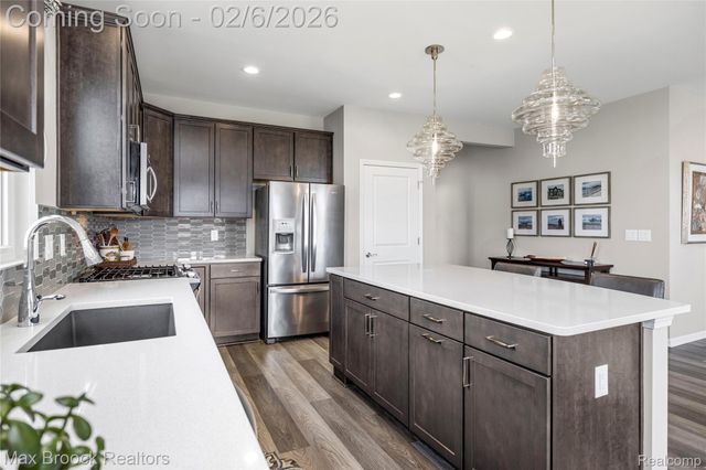 4402 Brookside, Canton Charter Township, MI 48188