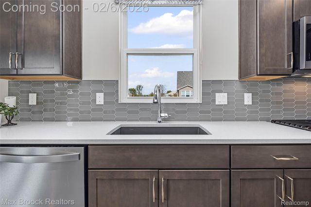 4402 Brookside, Canton Charter Township, MI 48188