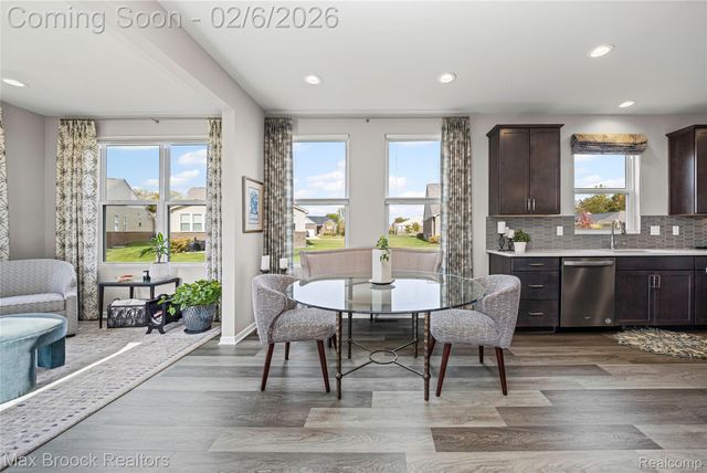 4402 Brookside, Canton Charter Township, MI 48188