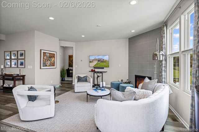 4402 Brookside, Canton Charter Township, MI 48188