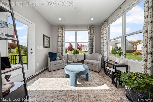 4402 Brookside, Canton Charter Township, MI 48188