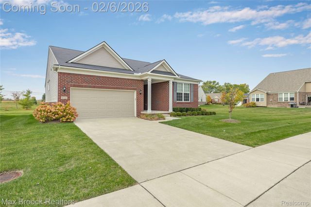 4402 Brookside, Canton Charter Township, MI 48188