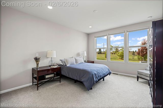 4402 Brookside, Canton Charter Township, MI 48188