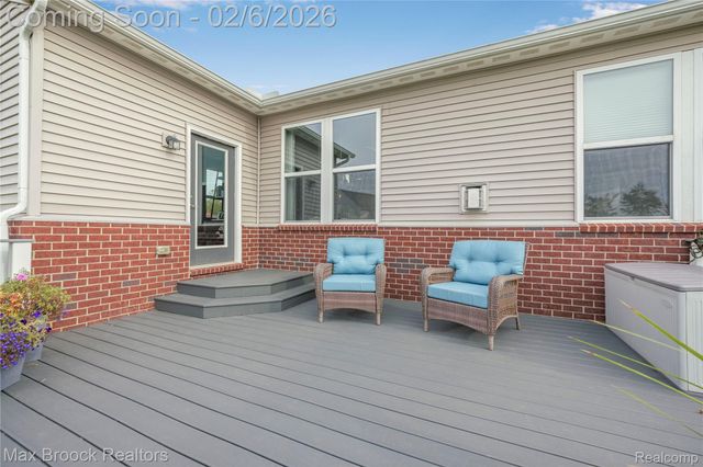 4402 Brookside, Canton Charter Township, MI 48188