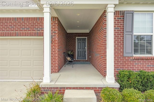 4402 Brookside, Canton Charter Township, MI 48188