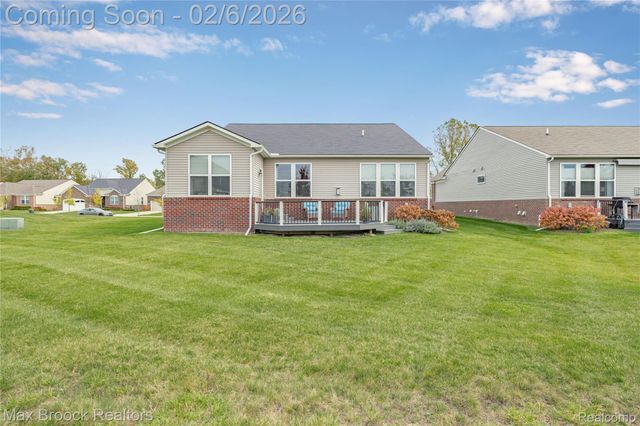 4402 Brookside, Canton Charter Township, MI 48188