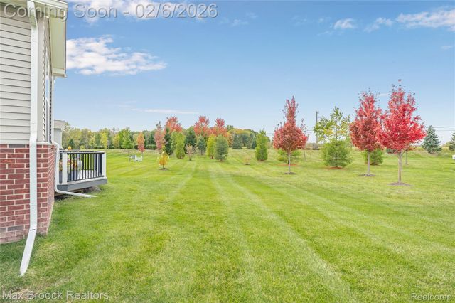4402 Brookside, Canton Charter Township, MI 48188