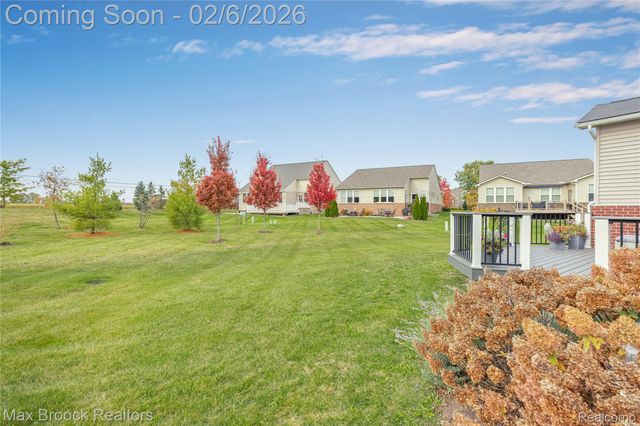 4402 Brookside, Canton Charter Township, MI 48188