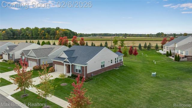 4402 Brookside, Canton Charter Township, MI 48188