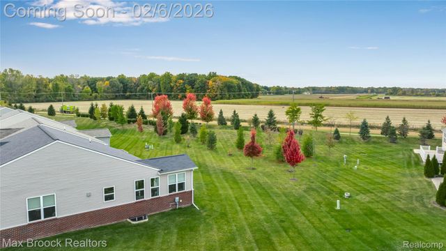 4402 Brookside, Canton Charter Township, MI 48188