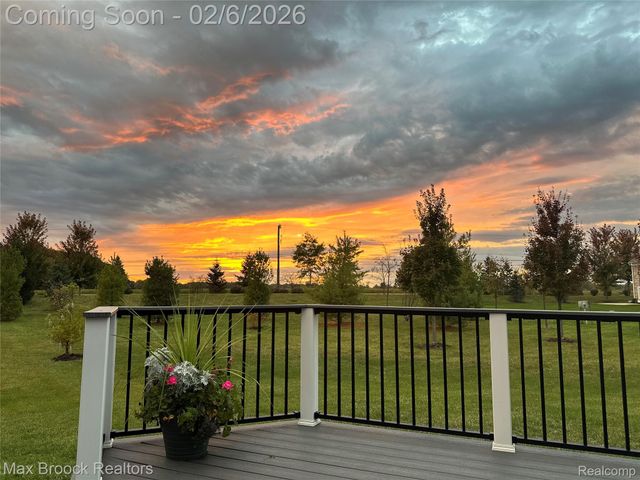 4402 Brookside, Canton Charter Township, MI 48188