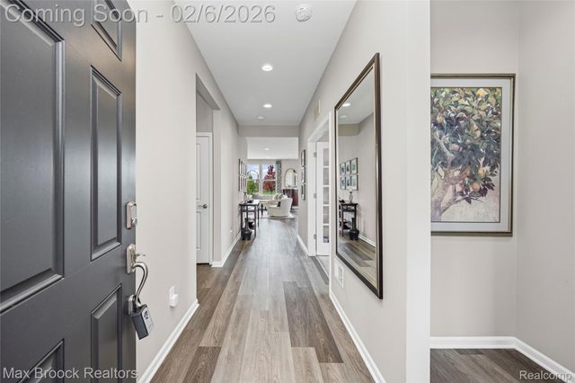 4402 Brookside, Canton Charter Township, MI 48188