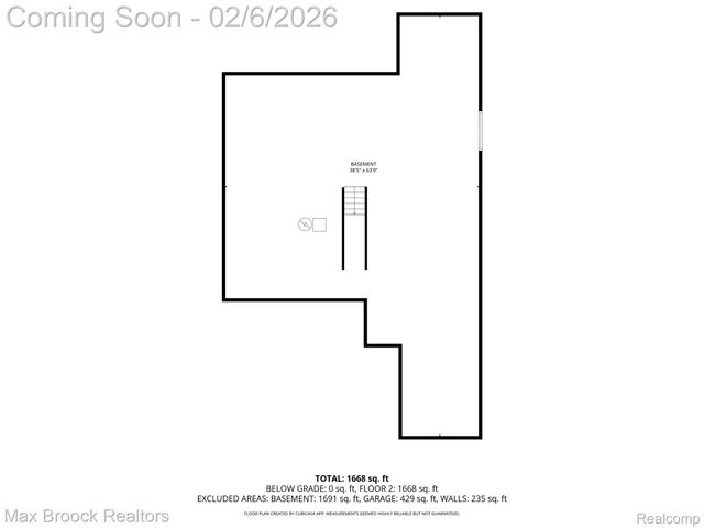 4402 Brookside, Canton Charter Township, MI 48188