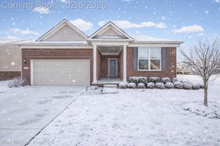 4402 Brookside, Canton Charter Township, MI 48188