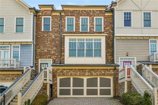 1660 Gilstrap Lane NW, Atlanta, GA 30318