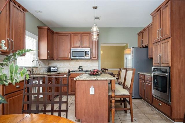 3609 River Edge Court, Decatur, GA 30034