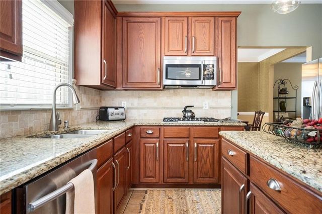 3609 River Edge Court, Decatur, GA 30034