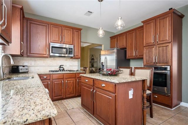 3609 River Edge Court, Decatur, GA 30034