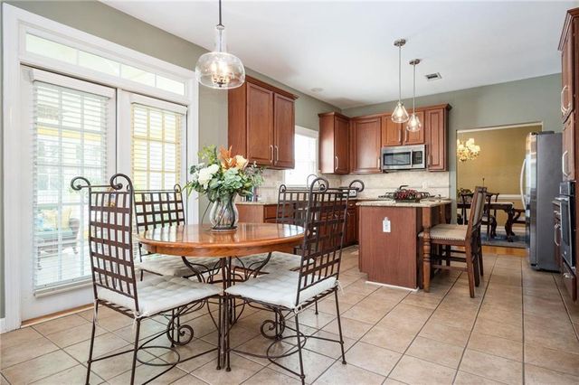 3609 River Edge Court, Decatur, GA 30034