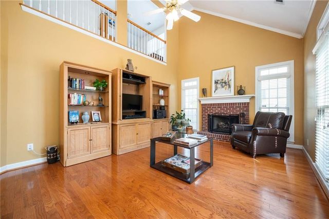 3609 River Edge Court, Decatur, GA 30034