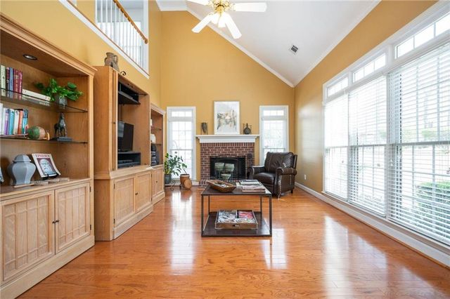 3609 River Edge Court, Decatur, GA 30034