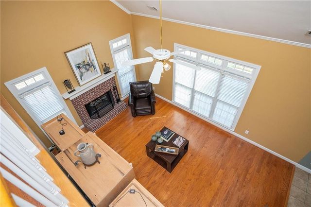 3609 River Edge Court, Decatur, GA 30034