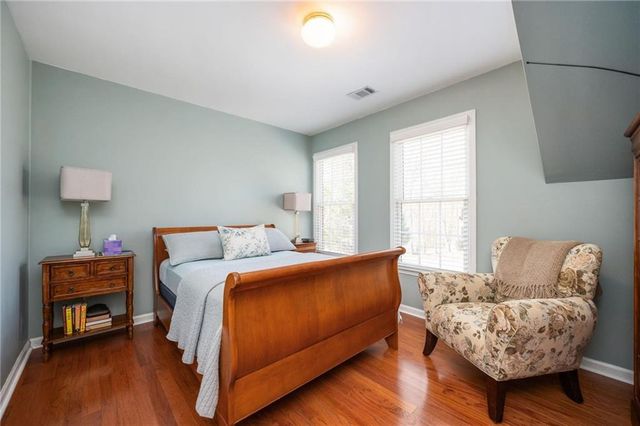 3609 River Edge Court, Decatur, GA 30034