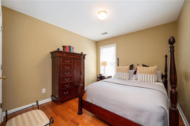 3609 River Edge Court, Decatur, GA 30034