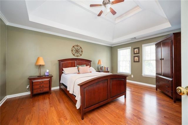 3609 River Edge Court, Decatur, GA 30034