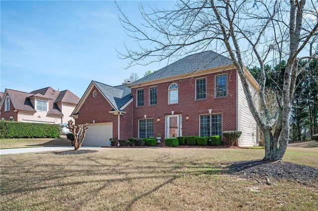 3609 River Edge Court, Decatur, GA 30034