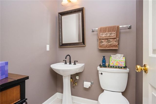 3609 River Edge Court, Decatur, GA 30034