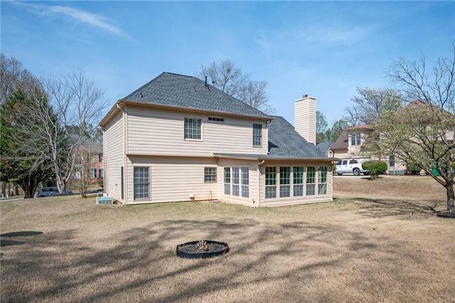 3609 River Edge Court, Decatur, GA 30034