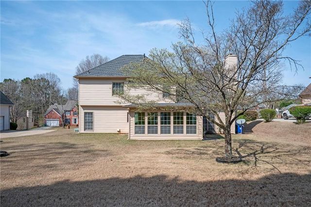 3609 River Edge Court, Decatur, GA 30034