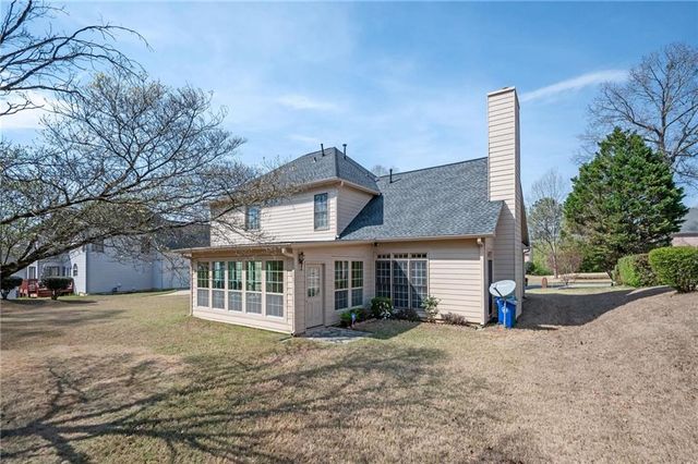 3609 River Edge Court, Decatur, GA 30034