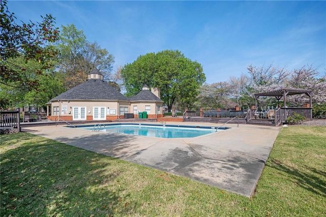 3609 River Edge Court, Decatur, GA 30034