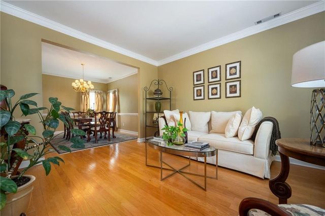 3609 River Edge Court, Decatur, GA 30034