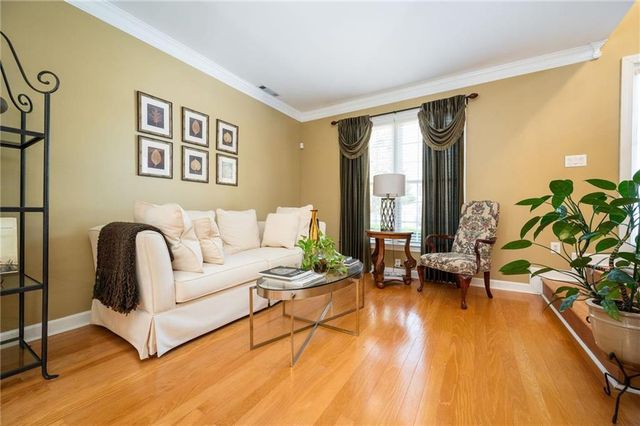 3609 River Edge Court, Decatur, GA 30034