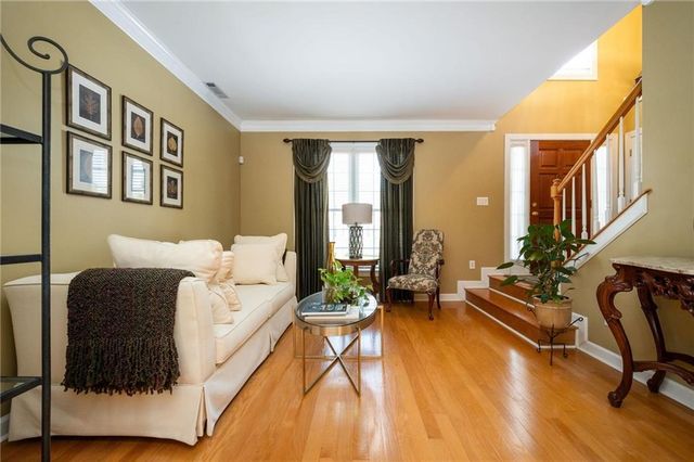 3609 River Edge Court, Decatur, GA 30034