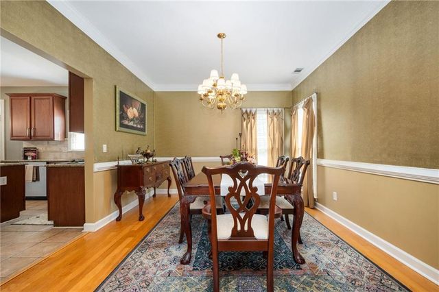 3609 River Edge Court, Decatur, GA 30034