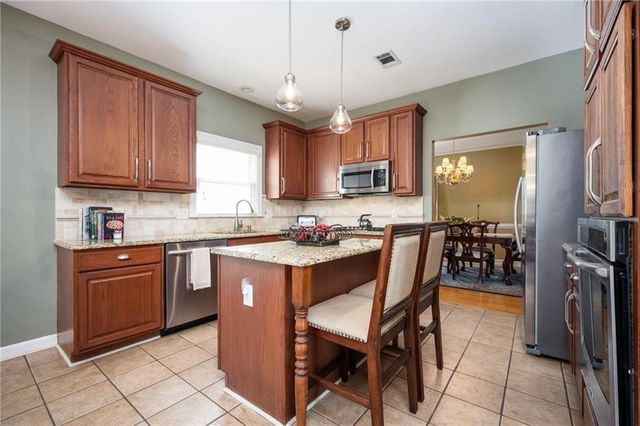 3609 River Edge Court, Decatur, GA 30034