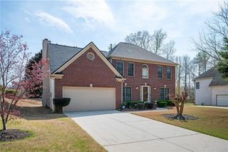 3609 River Edge Court, Decatur, GA 30034