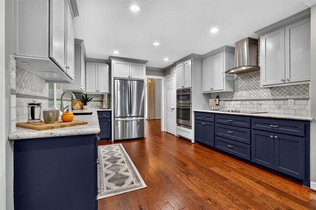 926 Ivy Wall Drive, Houston, TX 77079