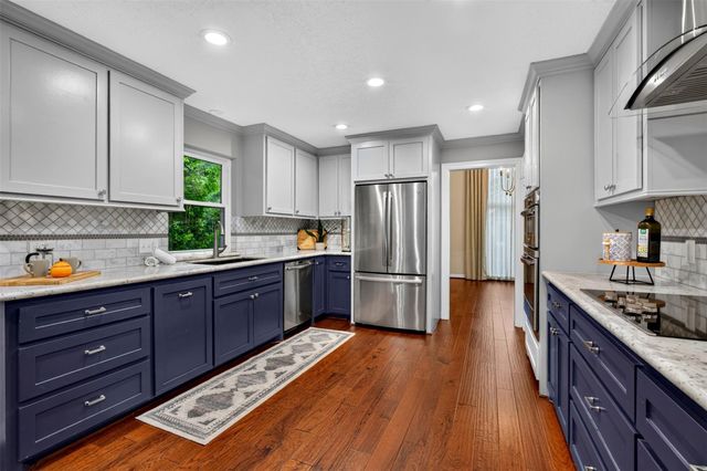 926 Ivy Wall Drive, Houston, TX 77079