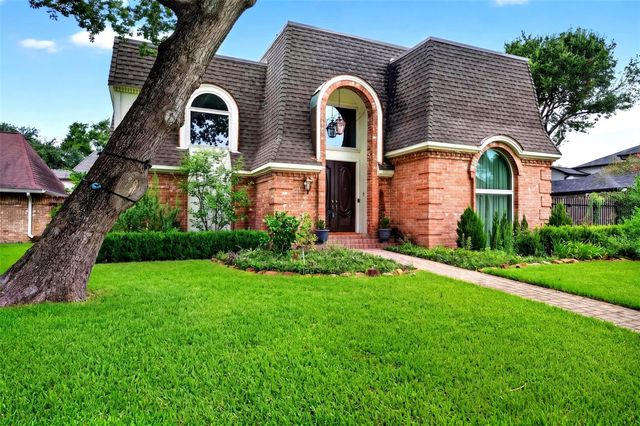 926 Ivy Wall Drive, Houston, TX 77079